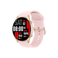 Умные часы Kieslect Smart Calling Watch Pink Kr Pink