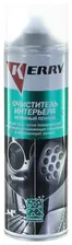 Очиститель универсальный интерьера (активный пенный) (KR-974) 650 мл "KERRY" (г.Москва)