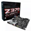 Материнская плата 134-KS-E379-KR Z370 Classified K, Intel Z370