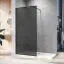 Душевая перегородка KR-81B Grey 80*200 см