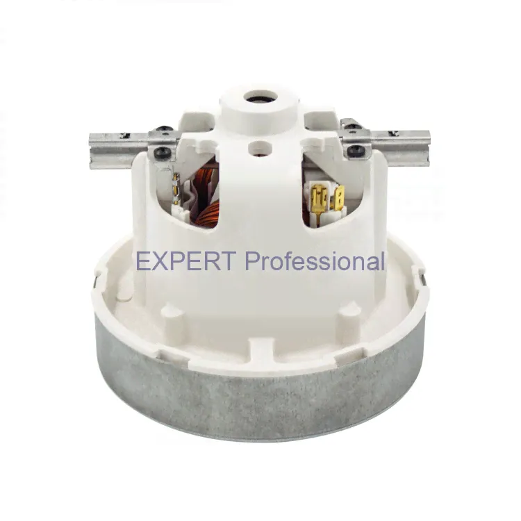 MT12-1200.KR двигатель для пылесоса Karcher T 7/1, T 10/1, T 12/1, 1200W, made in Italy-0