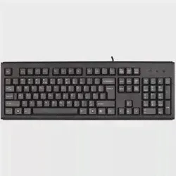 Клавиатура A4 Tech KR-83 цена, купить в Москве, отзывы, характеристики, обзор-0
