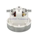 MT12-1200.KR двигатель для пылесоса Karcher T 7/1, T 10/1, T 12/1, 1200W, made in Italy