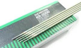 Сварочные электроды Kiswel KR-3000 д.2,6 мм (5 кг)