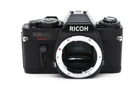 Ricoh KR-10 Super body