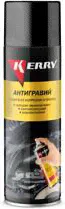 KERRY KR-970.3 KR-970.3 (KR9703_KE) покрытие антигравийное (белый) аэрозоль 650 мл\