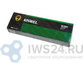 Электроды Kiswel KR-3000 d=2,6мм (5кг)