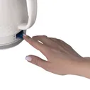 Керамический электрический чайник ENDEVER KR-440C