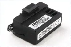 2-ch приёмник Kyosho Perfex KR-3 AM 27Mhz