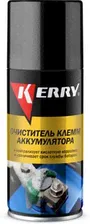 KR-958, KR-958_очиститель! клемм аккумулятора 210 мл\