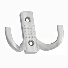 Крючок Kerron KR 0061 SC хром матовый