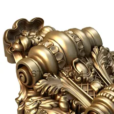 3D модель (stl) KR_0003