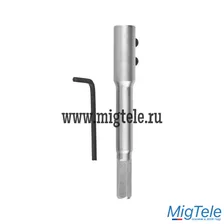 Rexant KR-91-0783 Удлинитель сверла винтового по дереву 140 мм