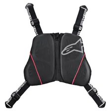 ALPINESTARS Мотозащита груди NUCLEON KR-C