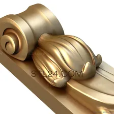 3D модель (stl) KR_0330