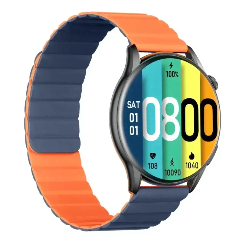 Kieslect умные часы Kr PRO/ Kieslect Smart calling watch Kr Pro-0