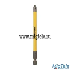 Rexant KR-92-0409-1 Бита для шуруповерта PH2х110 мм