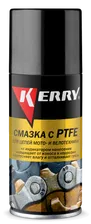 KR-936-2 Смазка для цепей 210 мл
