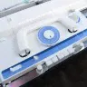 Вязальная машина Brother KH 965/KR 850