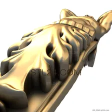 3D модель (stl) KR_0060